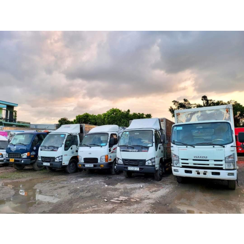 Giới thiệu về công ty