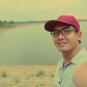 Mr Nguyễn Văn Cường